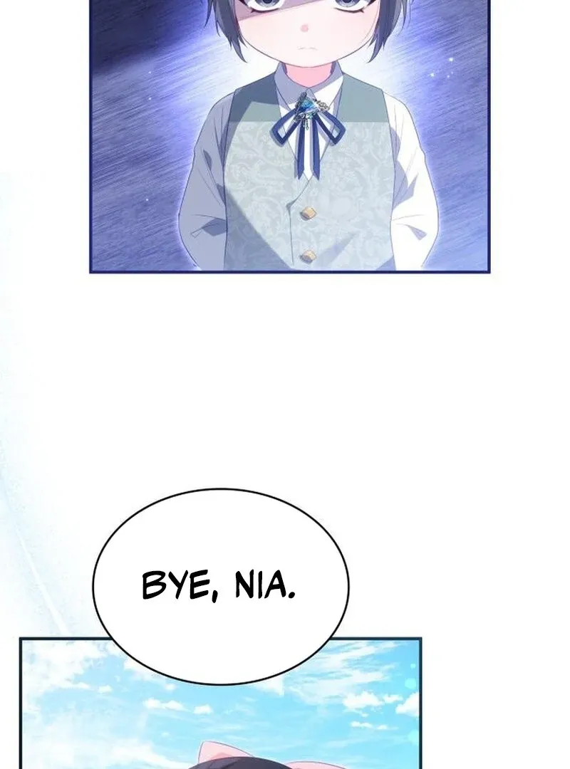 The Monster Knight Wants Parental Leave Chapter 46 page 91 - 