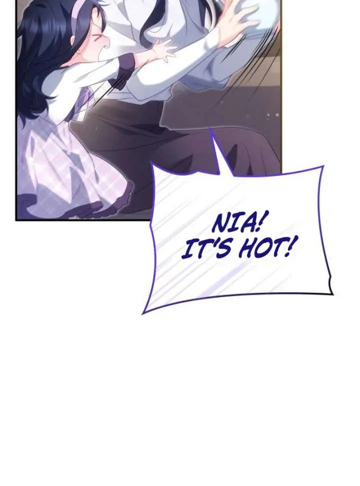 The Monster Knight Wants Parental Leave Chapter 47 page 103 - 
