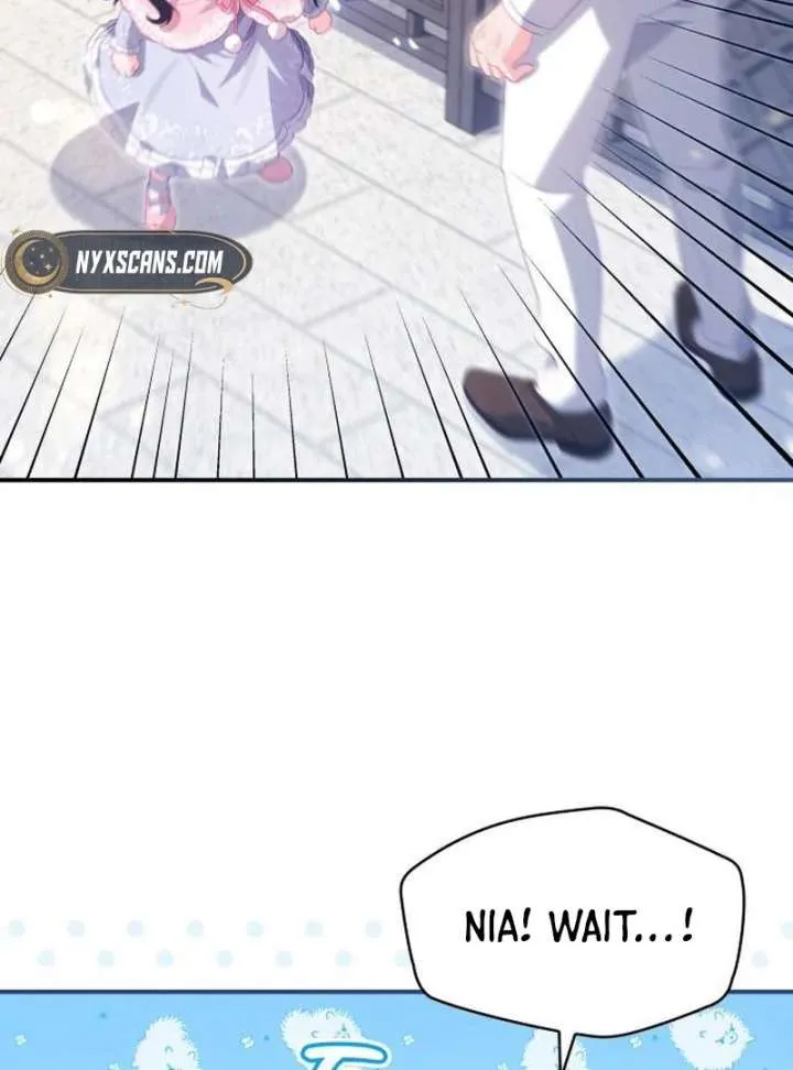 The Monster Knight Wants Parental Leave Chapter 47 page 15 - 