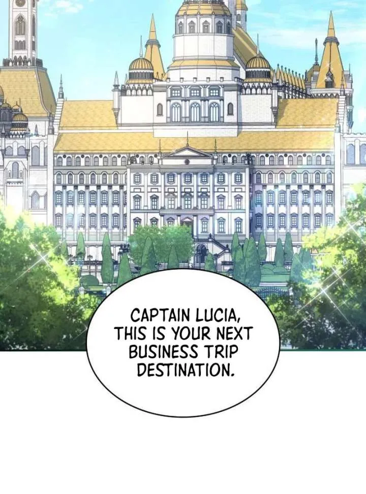 The Monster Knight Wants Parental Leave Chapter 47 page 18 - 