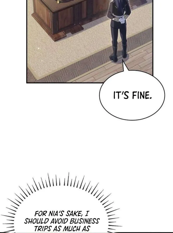 The Monster Knight Wants Parental Leave Chapter 47 page 20 - 