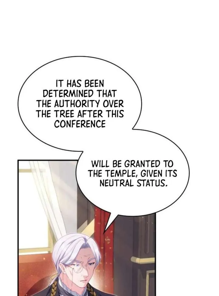 The Monster Knight Wants Parental Leave Chapter 47 page 22 - 