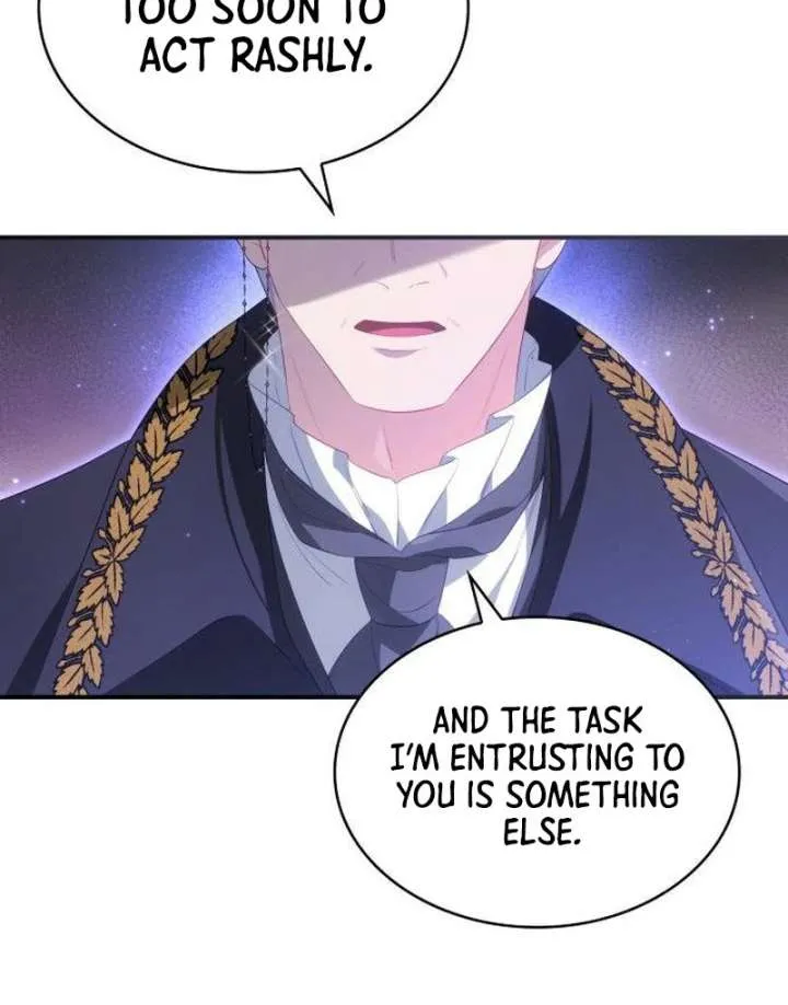 The Monster Knight Wants Parental Leave Chapter 47 page 27 - 