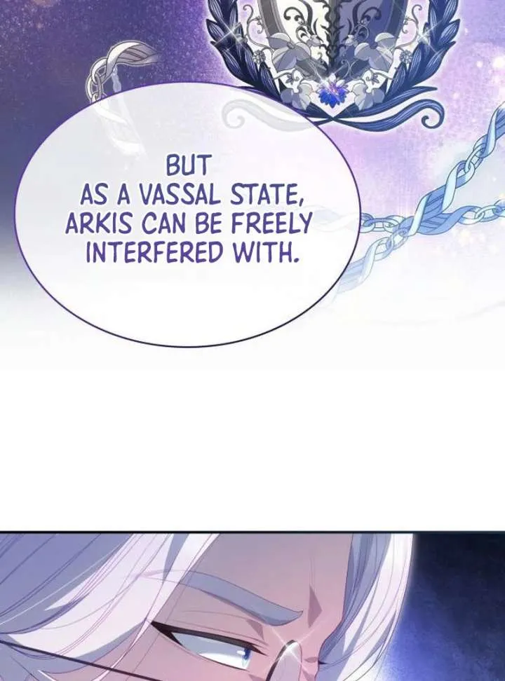 The Monster Knight Wants Parental Leave Chapter 47 page 31 - 