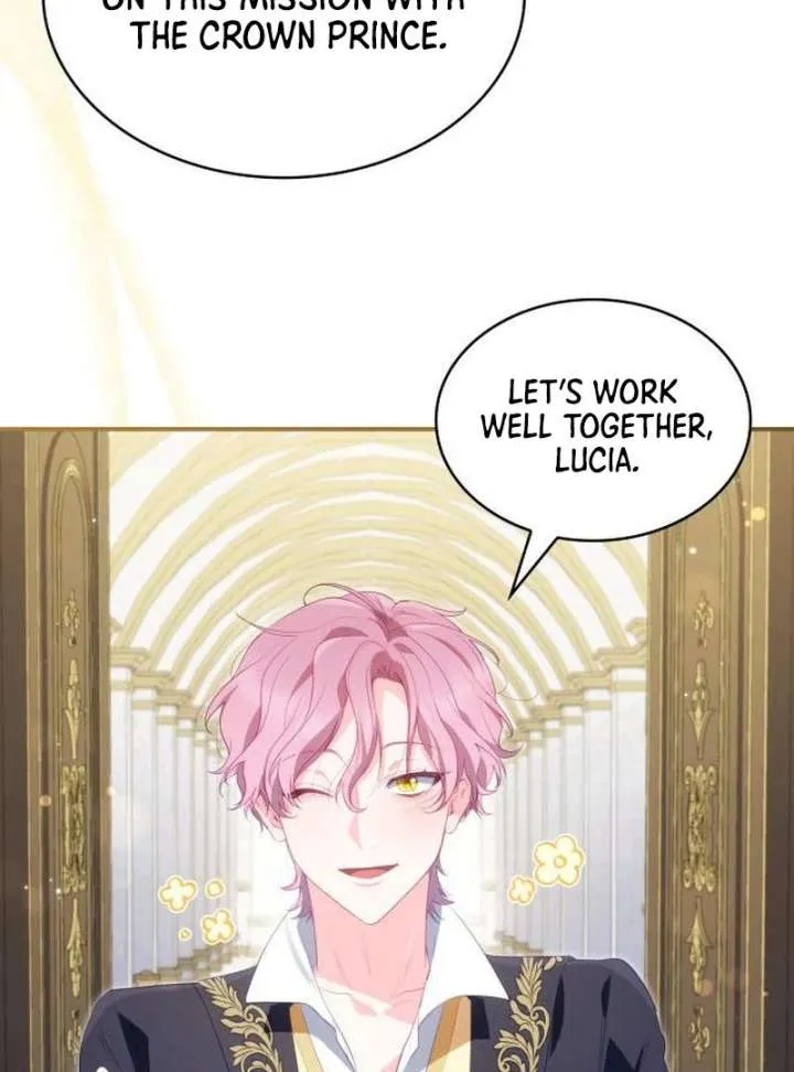 The Monster Knight Wants Parental Leave Chapter 47 page 38 - 