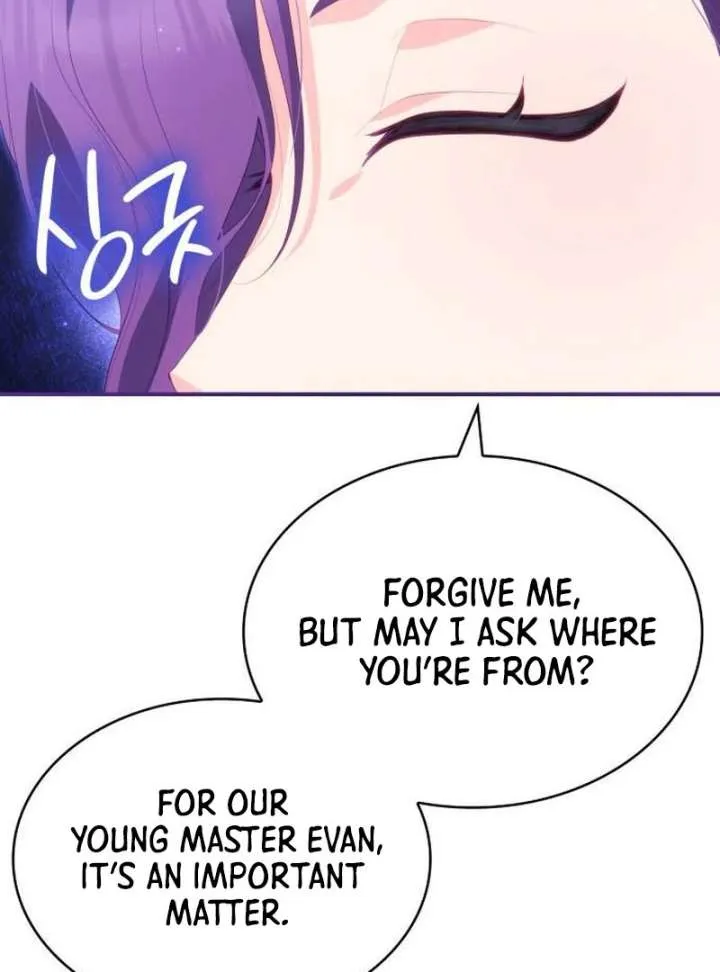 The Monster Knight Wants Parental Leave Chapter 47 page 51 - 