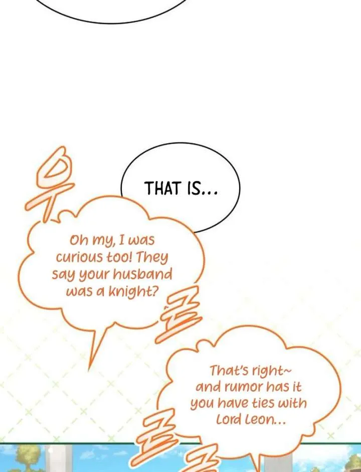 The Monster Knight Wants Parental Leave Chapter 47 page 52 - 