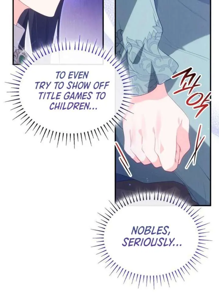 The Monster Knight Wants Parental Leave Chapter 47 page 68 - 