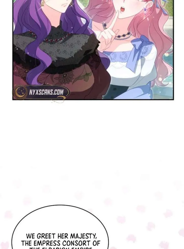 The Monster Knight Wants Parental Leave Chapter 47 page 70 - 