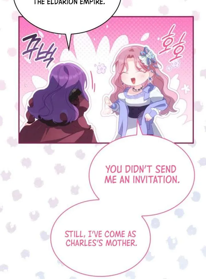The Monster Knight Wants Parental Leave Chapter 47 page 71 - 