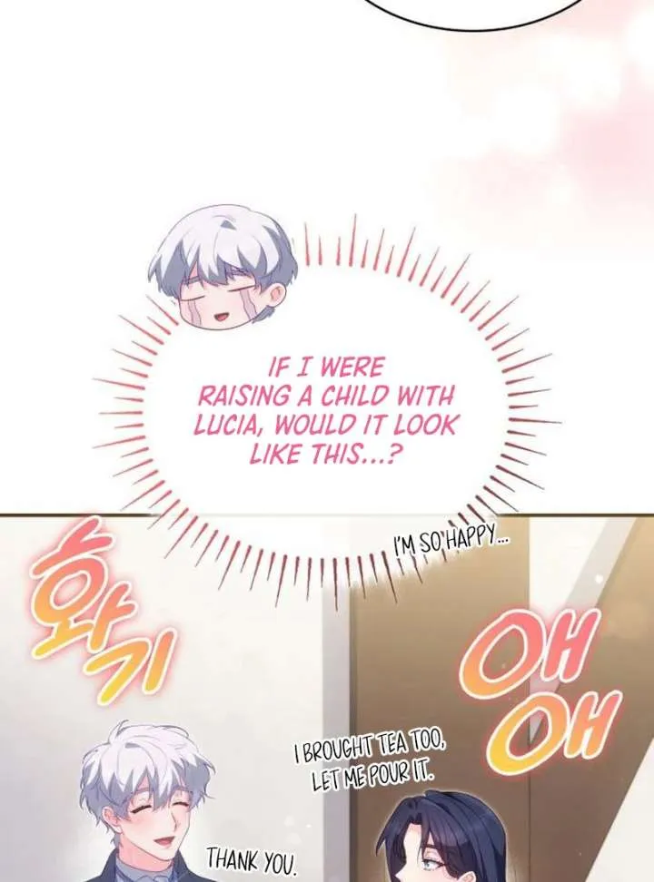 The Monster Knight Wants Parental Leave Chapter 47 page 84 - 