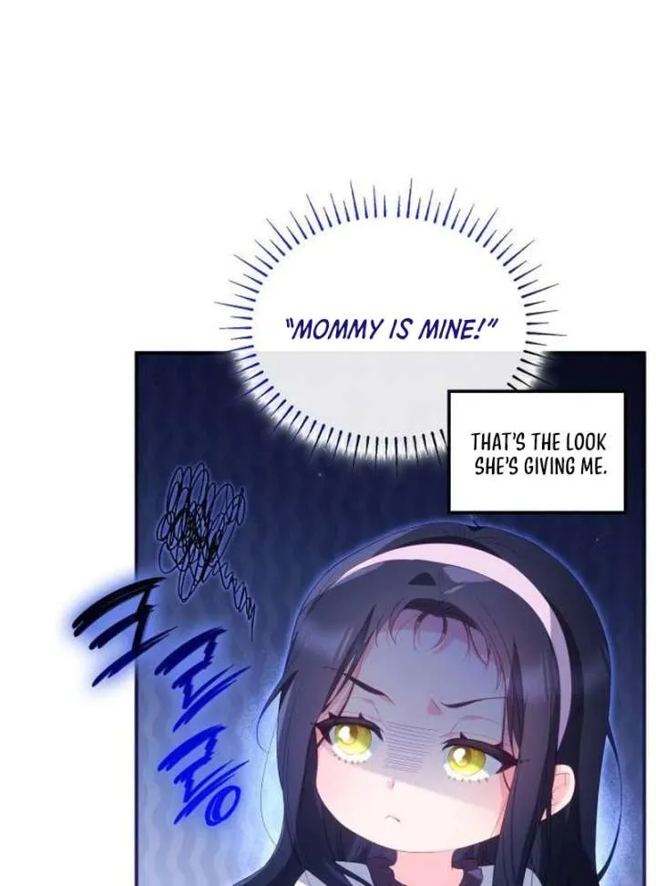The Monster Knight Wants Parental Leave Chapter 47 page 88 - 