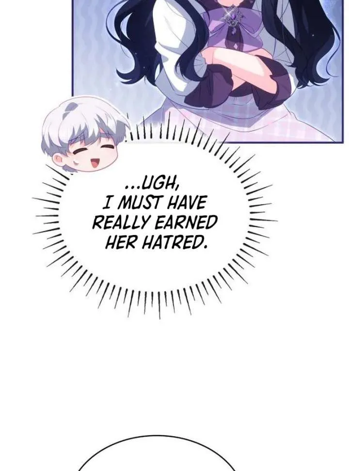 The Monster Knight Wants Parental Leave Chapter 47 page 89 - 