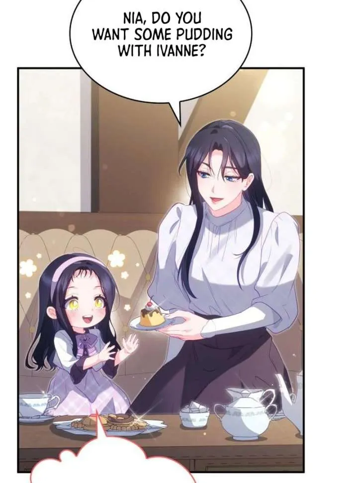 The Monster Knight Wants Parental Leave Chapter 47 page 90 - 