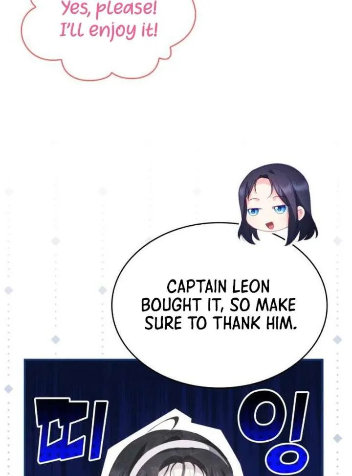 The Monster Knight Wants Parental Leave Chapter 47 page 91 - 