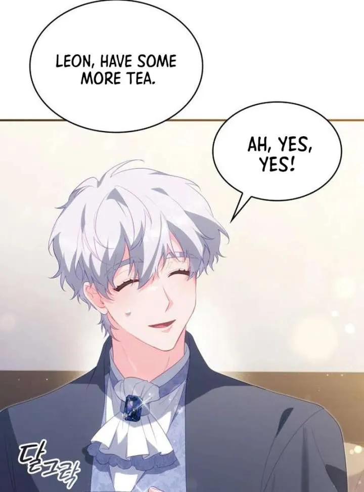 The Monster Knight Wants Parental Leave Chapter 47 page 96 - 