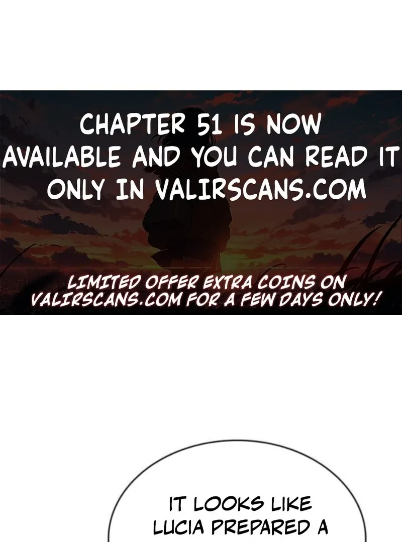 The Monster Knight Wants Parental Leave Chapter 48 page 20 - 