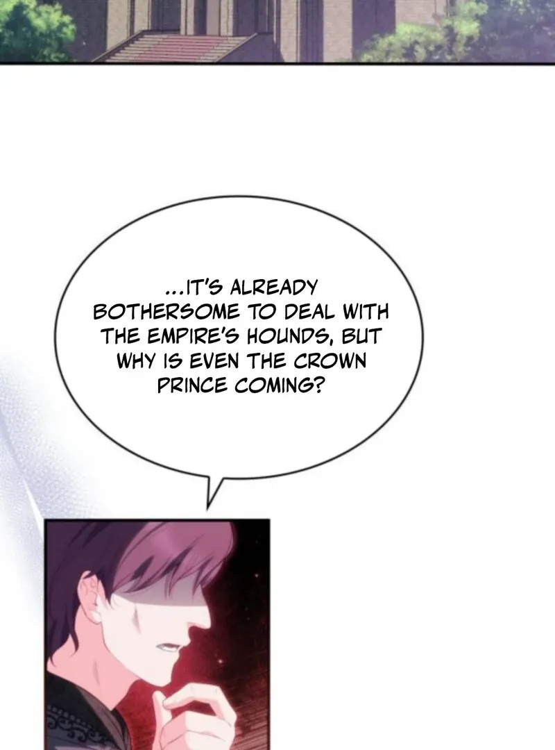 The Monster Knight Wants Parental Leave Chapter 48 page 3 - 