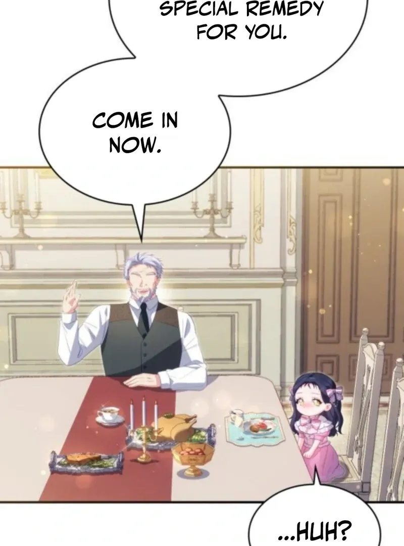 The Monster Knight Wants Parental Leave Chapter 48 page 21 - 