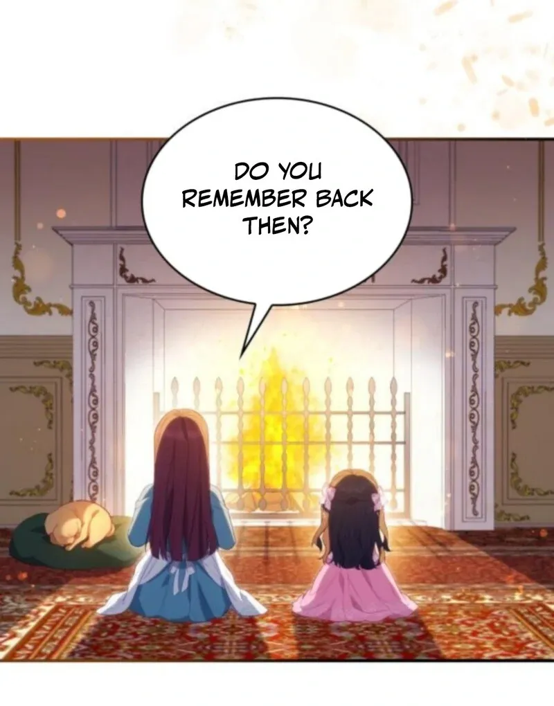 The Monster Knight Wants Parental Leave Chapter 48 page 28 - 