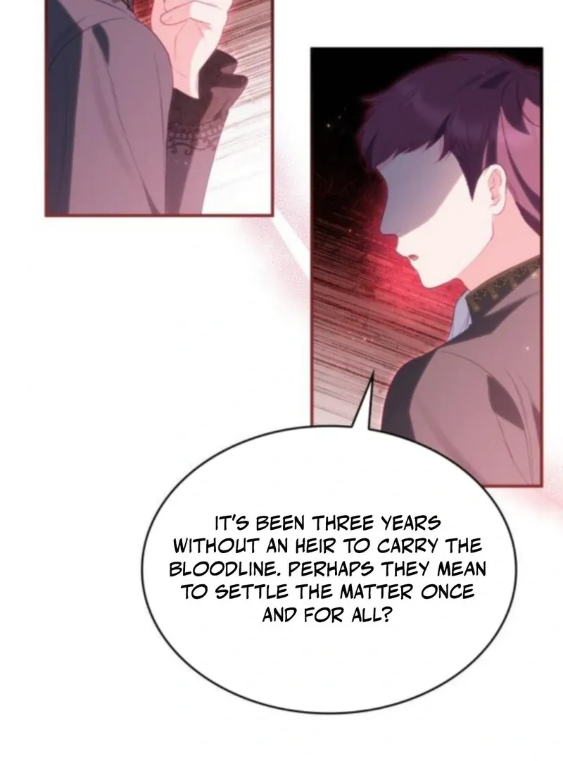 The Monster Knight Wants Parental Leave Chapter 48 page 4 - 