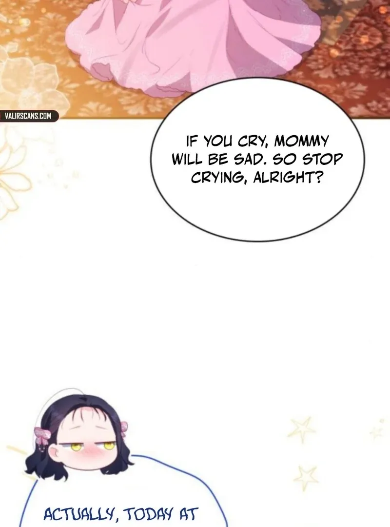 The Monster Knight Wants Parental Leave Chapter 48 page 35 - 