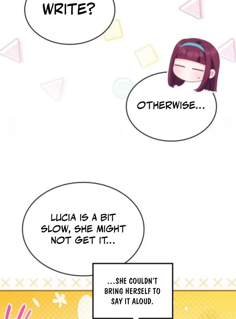 The Monster Knight Wants Parental Leave Chapter 48 page 40 - 