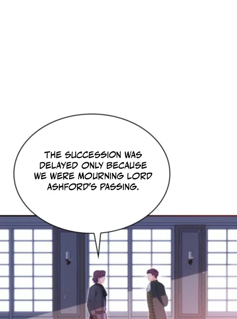 The Monster Knight Wants Parental Leave Chapter 48 page 5 - 