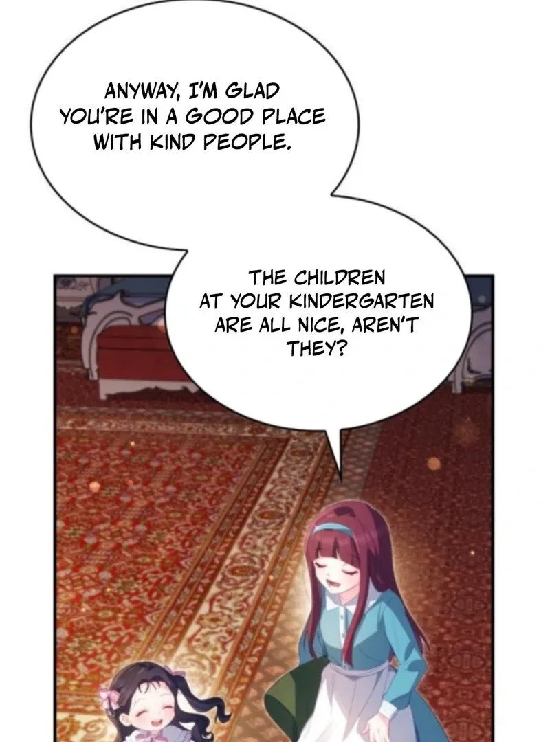 The Monster Knight Wants Parental Leave Chapter 48 page 43 - 