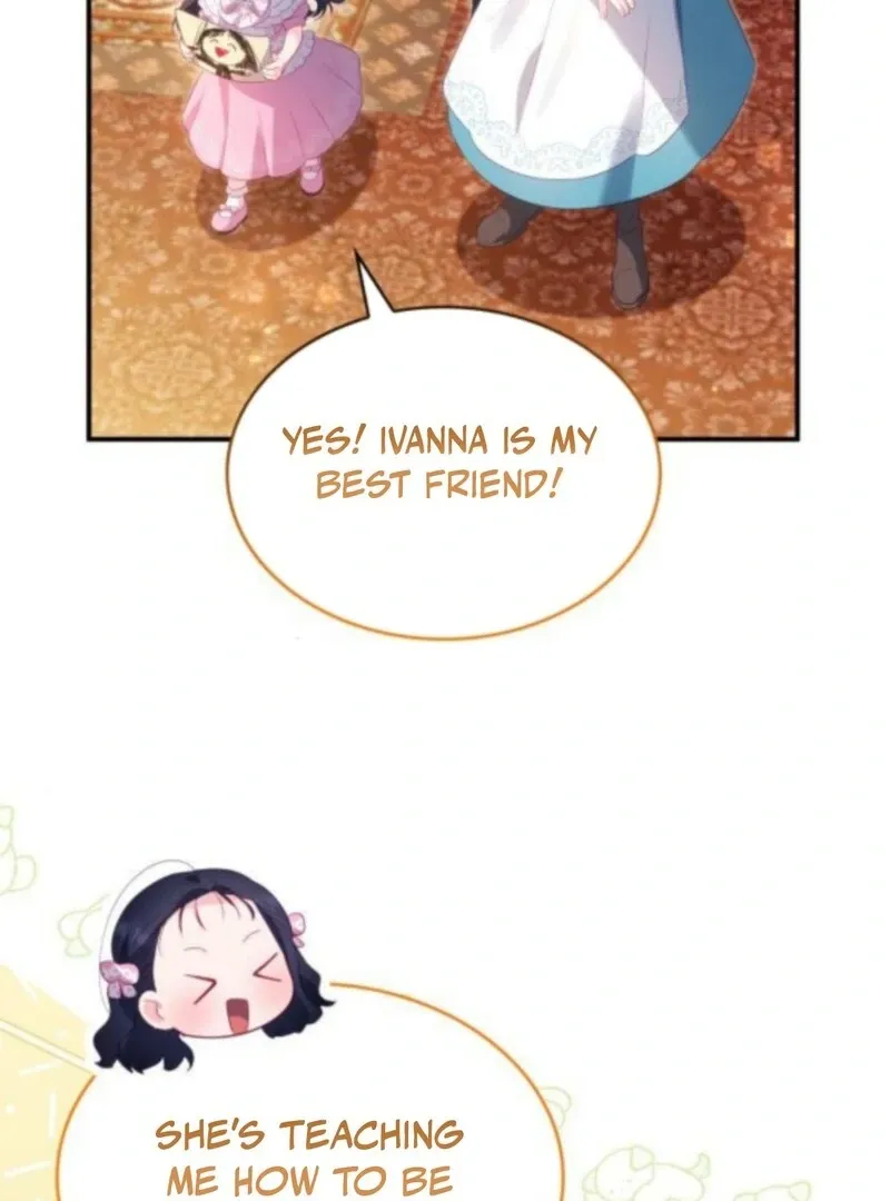 The Monster Knight Wants Parental Leave Chapter 48 page 44 - 