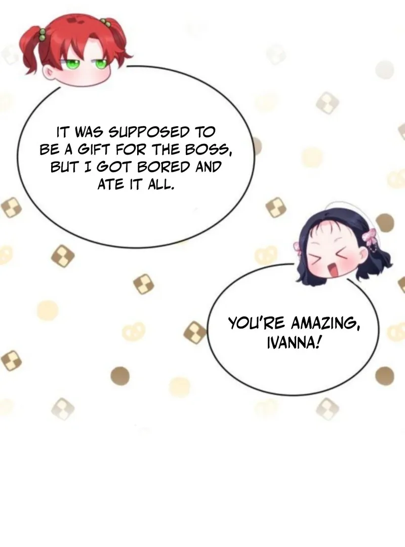 The Monster Knight Wants Parental Leave Chapter 48 page 51 - 