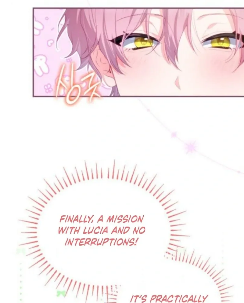 The Monster Knight Wants Parental Leave Chapter 48 page 56 - 
