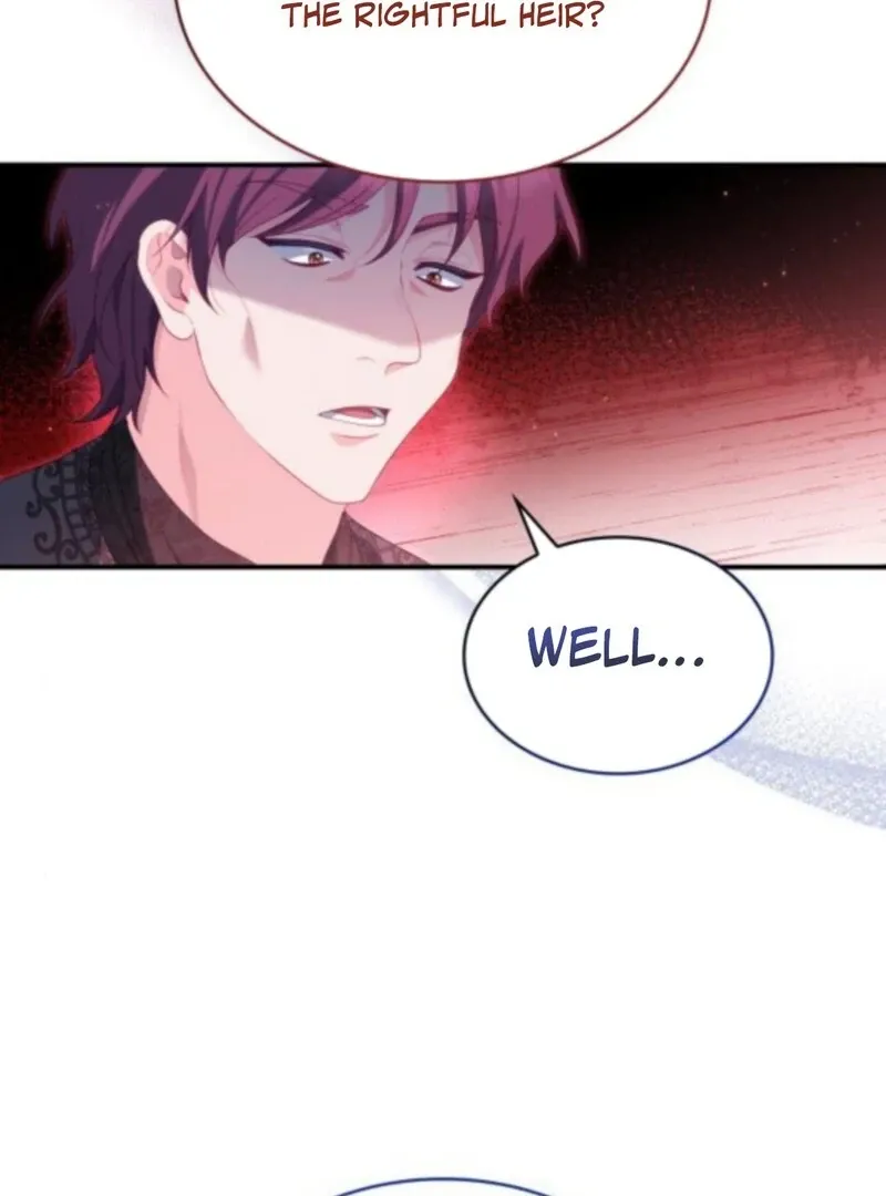 The Monster Knight Wants Parental Leave Chapter 48 page 7 - 