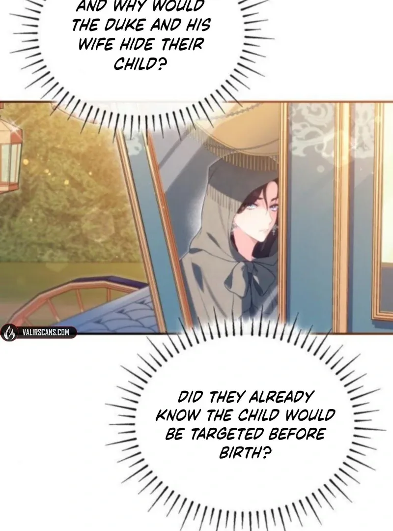 The Monster Knight Wants Parental Leave Chapter 48 page 67 - 