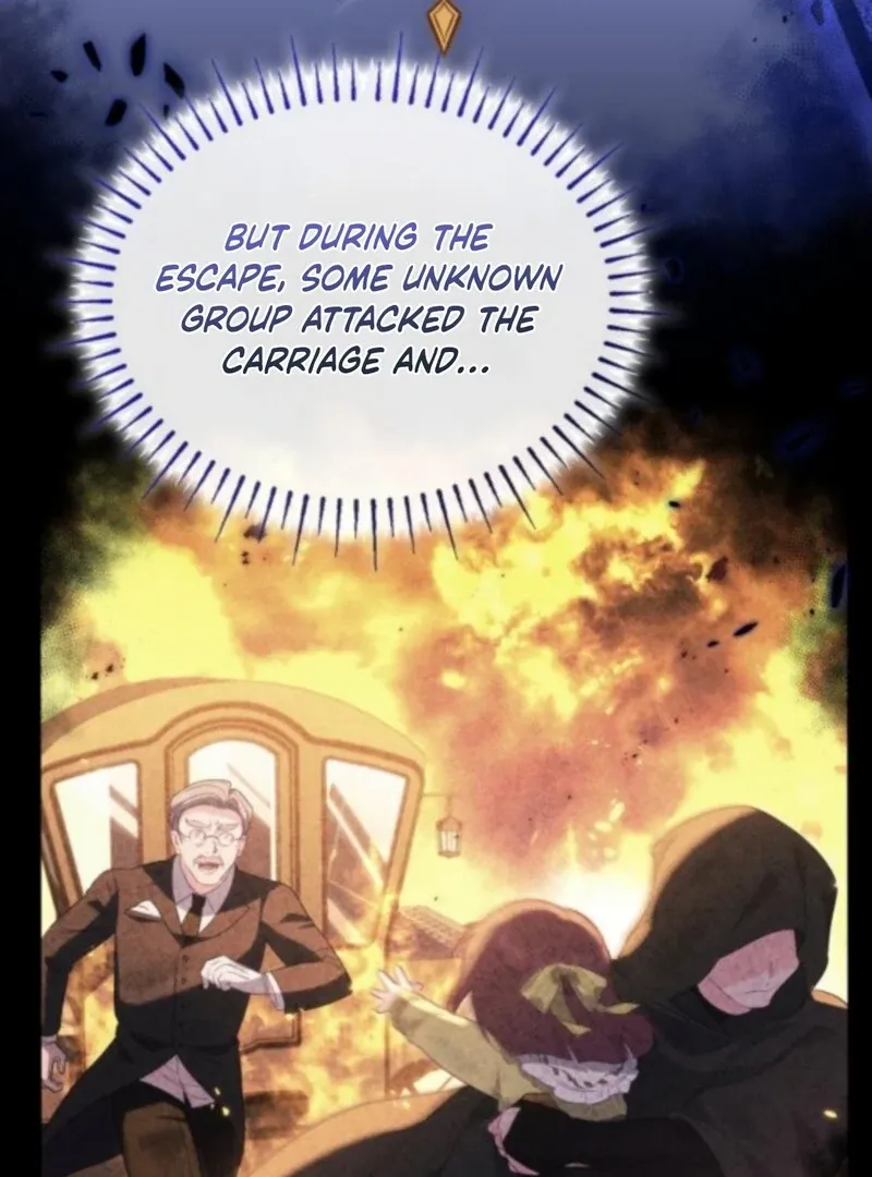 The Monster Knight Wants Parental Leave Chapter 48 page 71 - 