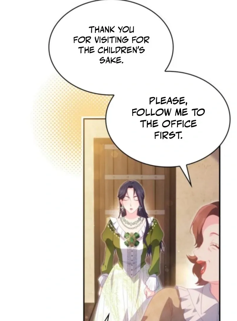 The Monster Knight Wants Parental Leave Chapter 48 page 83 - 