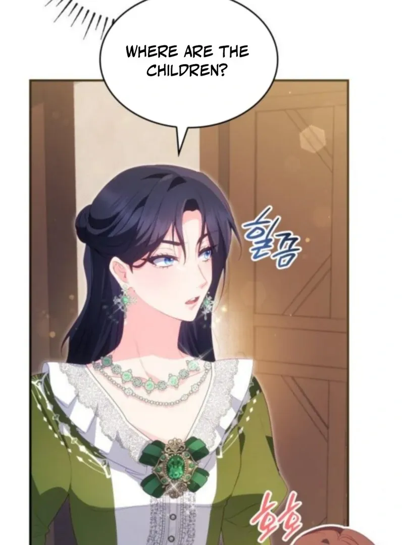The Monster Knight Wants Parental Leave Chapter 48 page 85 - 
