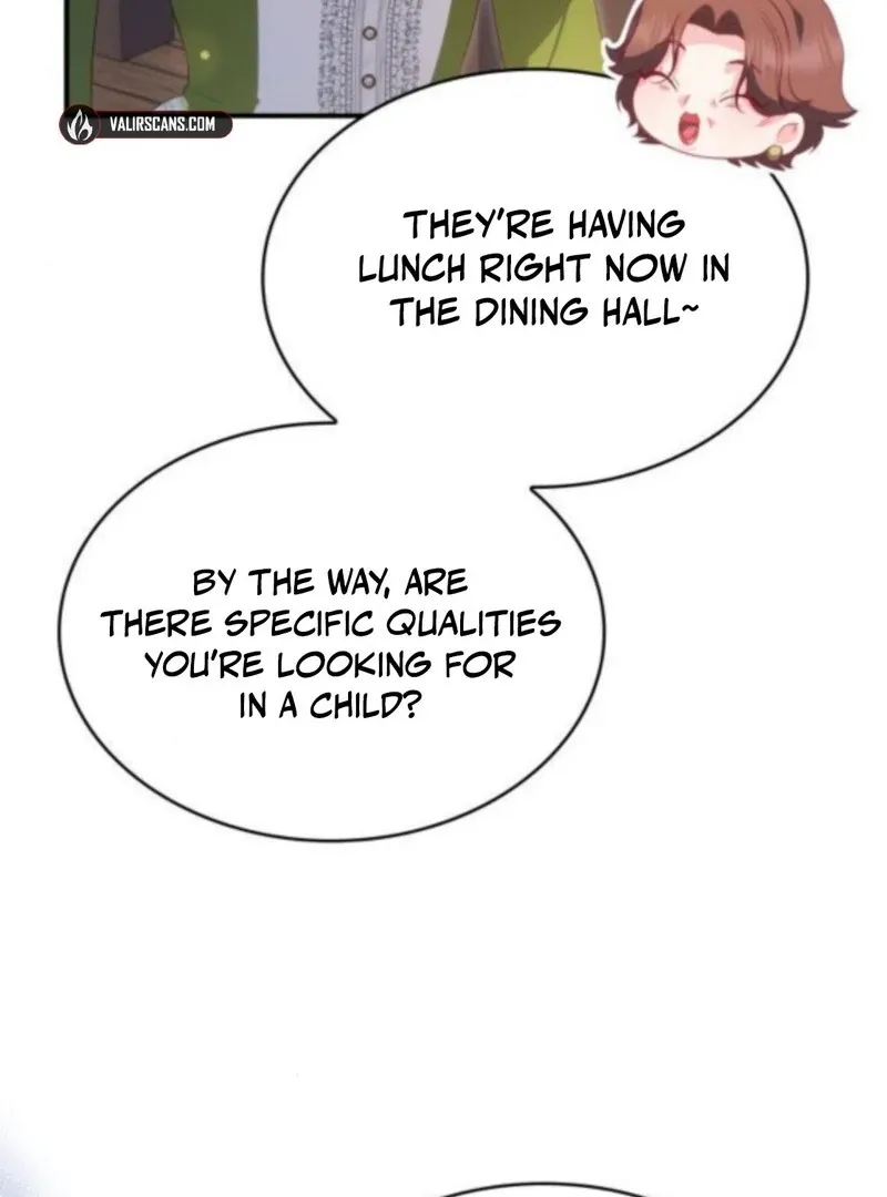 The Monster Knight Wants Parental Leave Chapter 48 page 86 - 