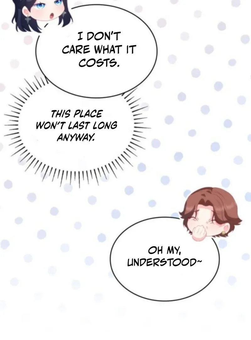 The Monster Knight Wants Parental Leave Chapter 48 page 91 - 