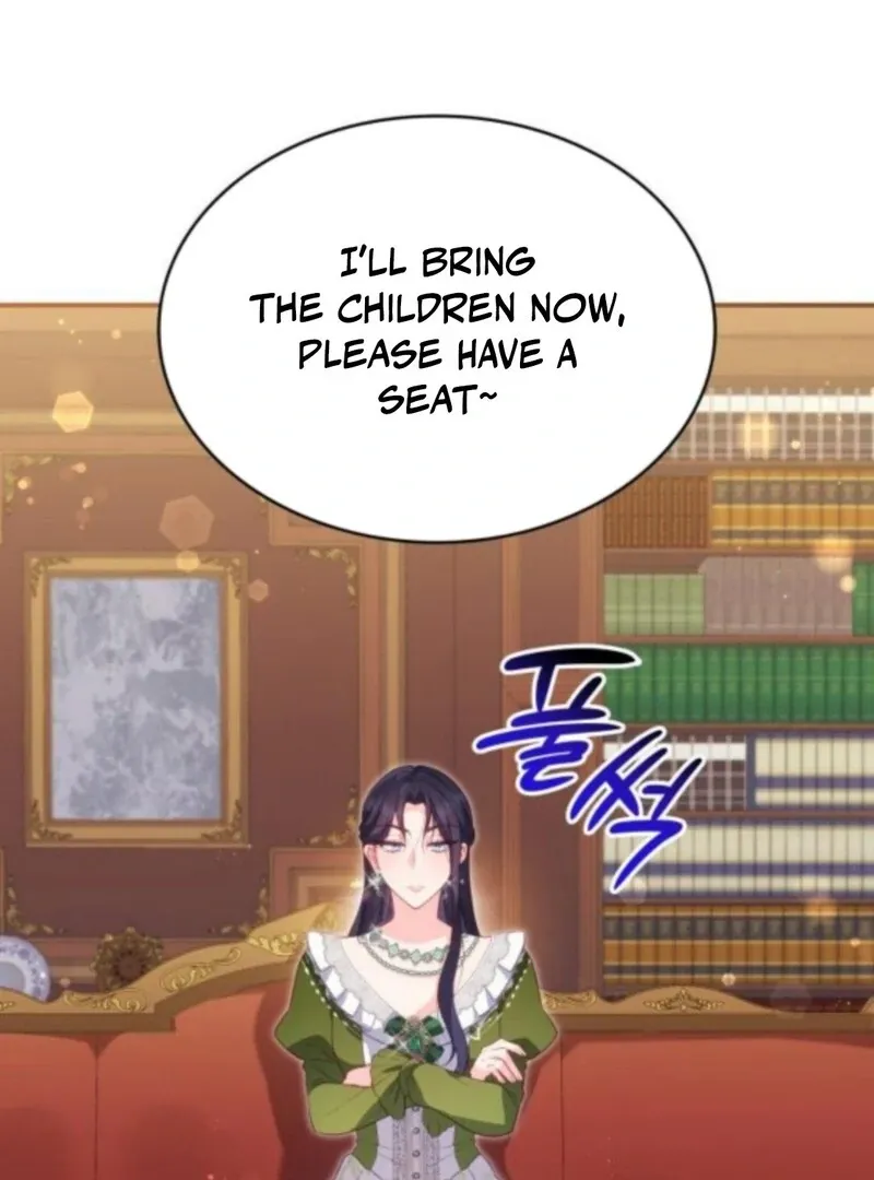 The Monster Knight Wants Parental Leave Chapter 48 page 92 - 