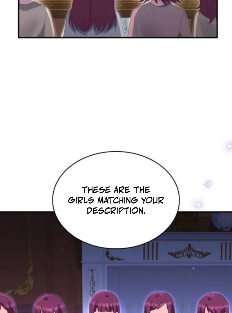 The Monster Knight Wants Parental Leave Chapter 48 page 99 - 