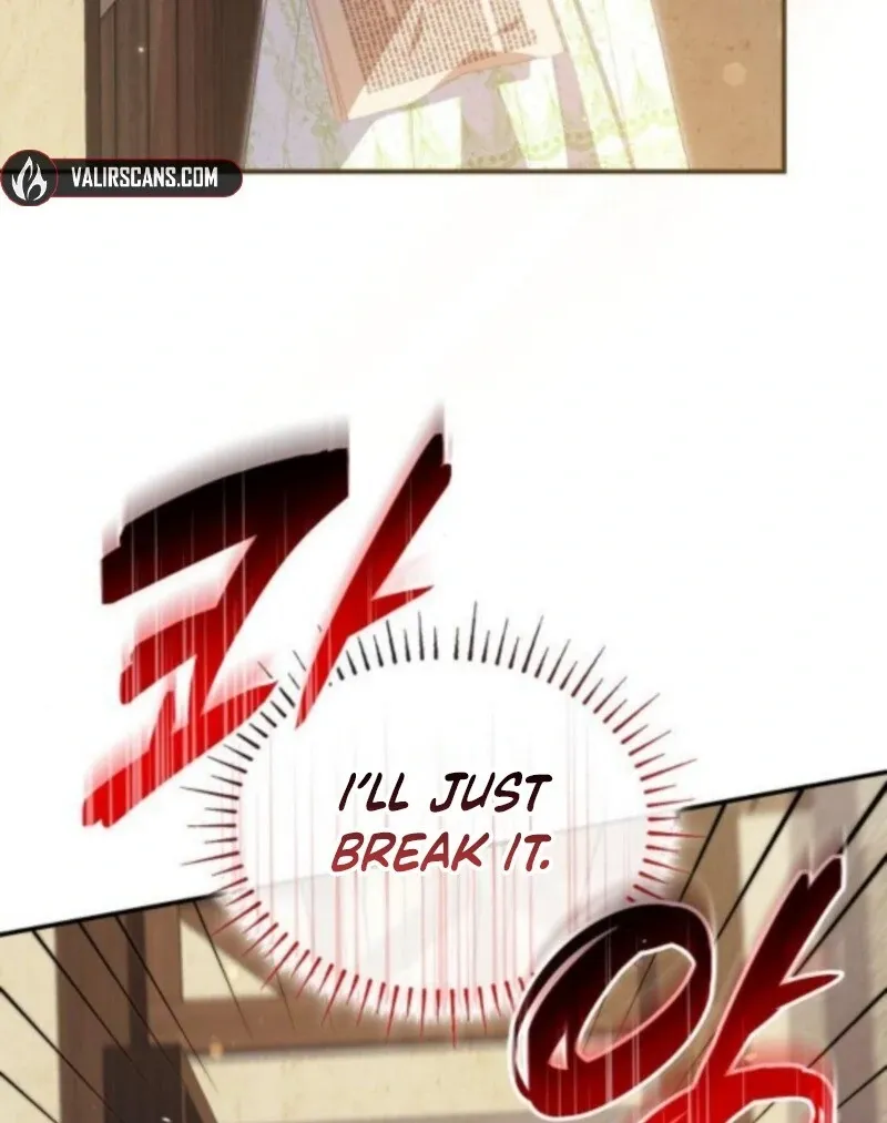 The Monster Knight Wants Parental Leave Chapter 49 page 14 - 