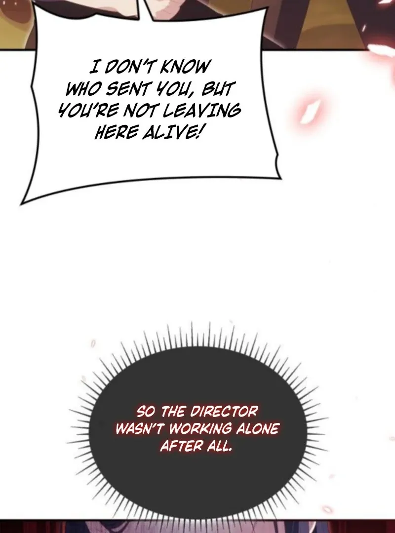 The Monster Knight Wants Parental Leave Chapter 49 page 19 - 