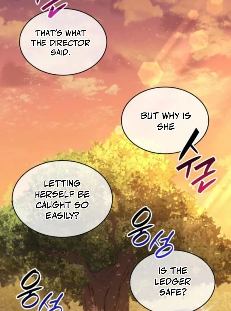 The Monster Knight Wants Parental Leave Chapter 49 page 22 - 