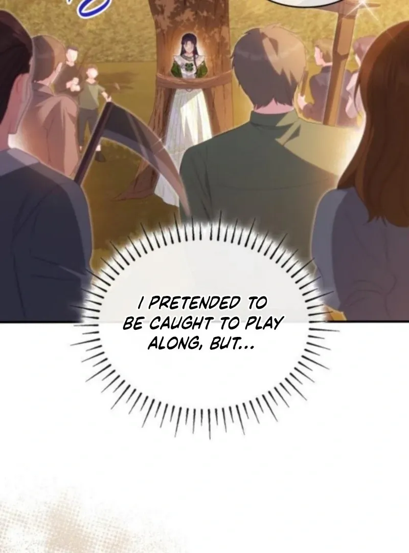 The Monster Knight Wants Parental Leave Chapter 49 page 23 - 