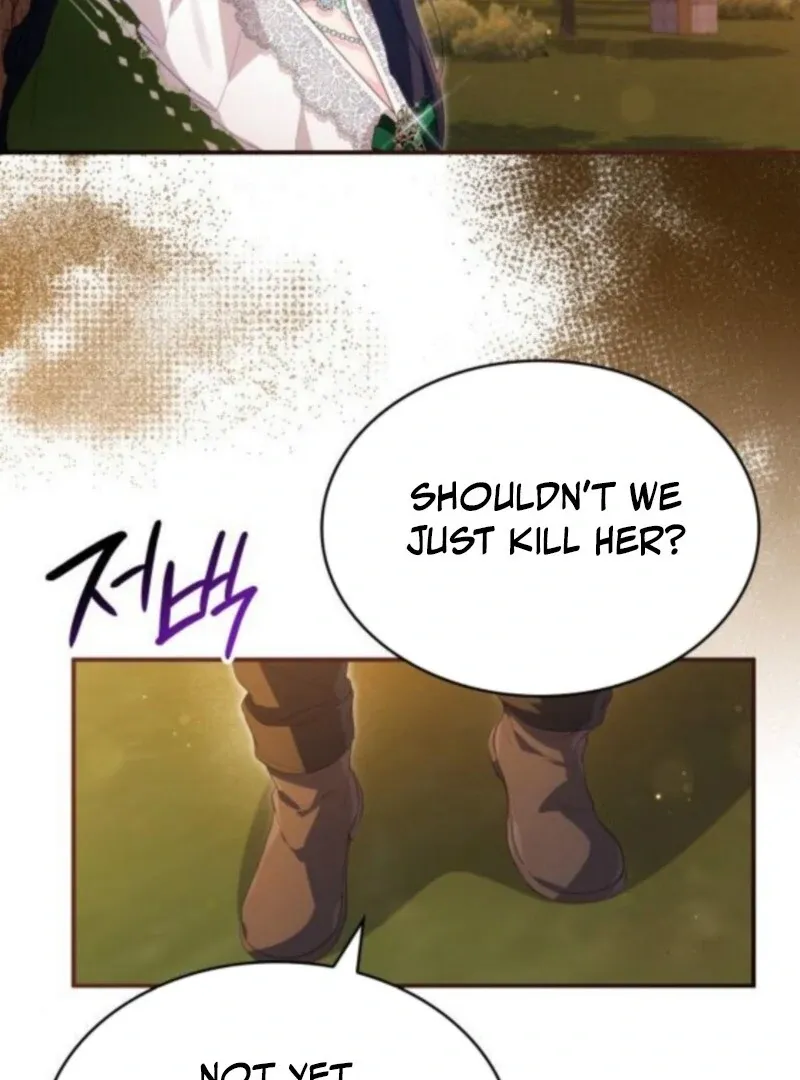 The Monster Knight Wants Parental Leave Chapter 49 page 25 - 