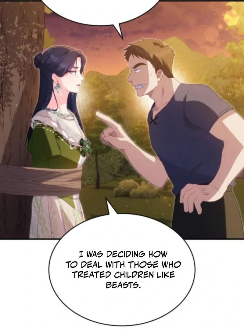 The Monster Knight Wants Parental Leave Chapter 49 page 27 - 