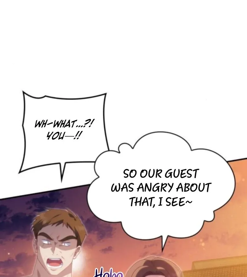 The Monster Knight Wants Parental Leave Chapter 49 page 28 - 
