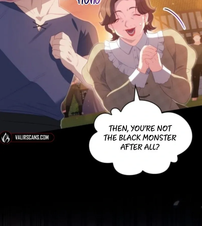 The Monster Knight Wants Parental Leave Chapter 49 page 29 - 