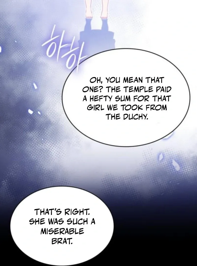 The Monster Knight Wants Parental Leave Chapter 49 page 31 - 